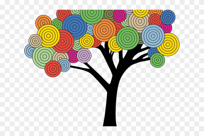 Cultural Clipart Tree Knowledge - Cultural Clipart Tree Knowledge #1569396