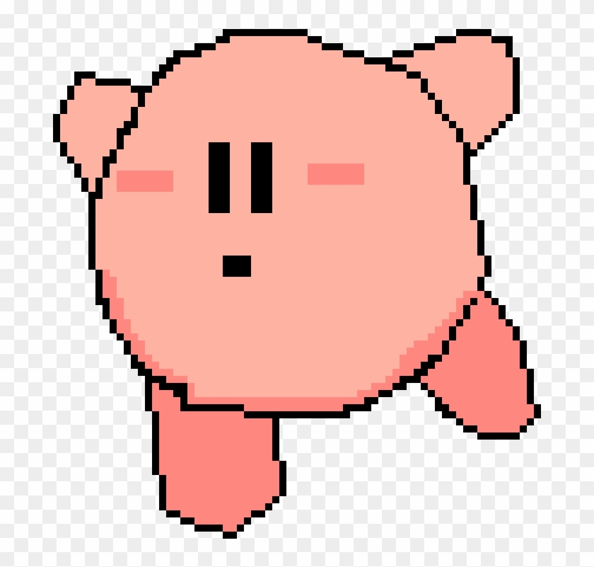 Kirby Jump - Kirby Jump #1569429