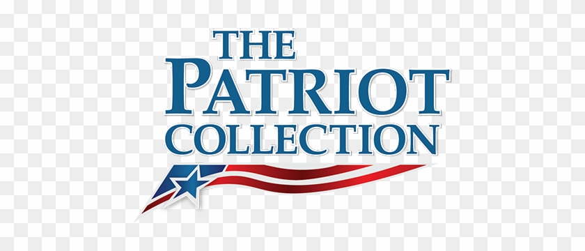 Patriot Transparent Background - Patriot Transparent Background #1569886