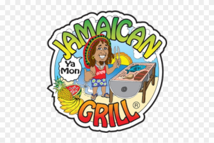 Jamaica Clipart Guam - Jamaica Clipart Guam #1570070