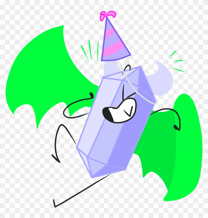 Happ Bday Peri U Walnut By Angrypretzelsticks - Happ Bday Peri U Walnut By Angrypretzelsticks #1570678