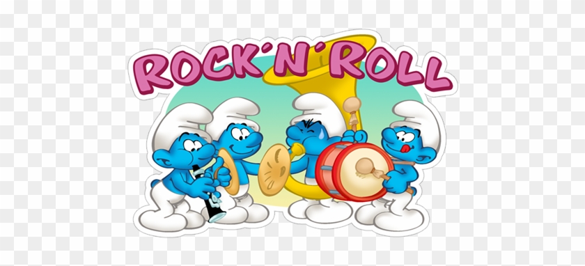 Rock N Roll - Rock N Roll #1570988