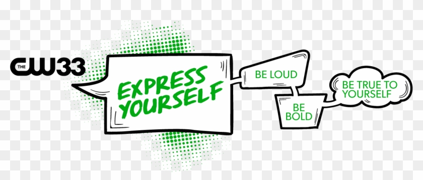 Express Yourself Song - Express Yourself Song #1571243