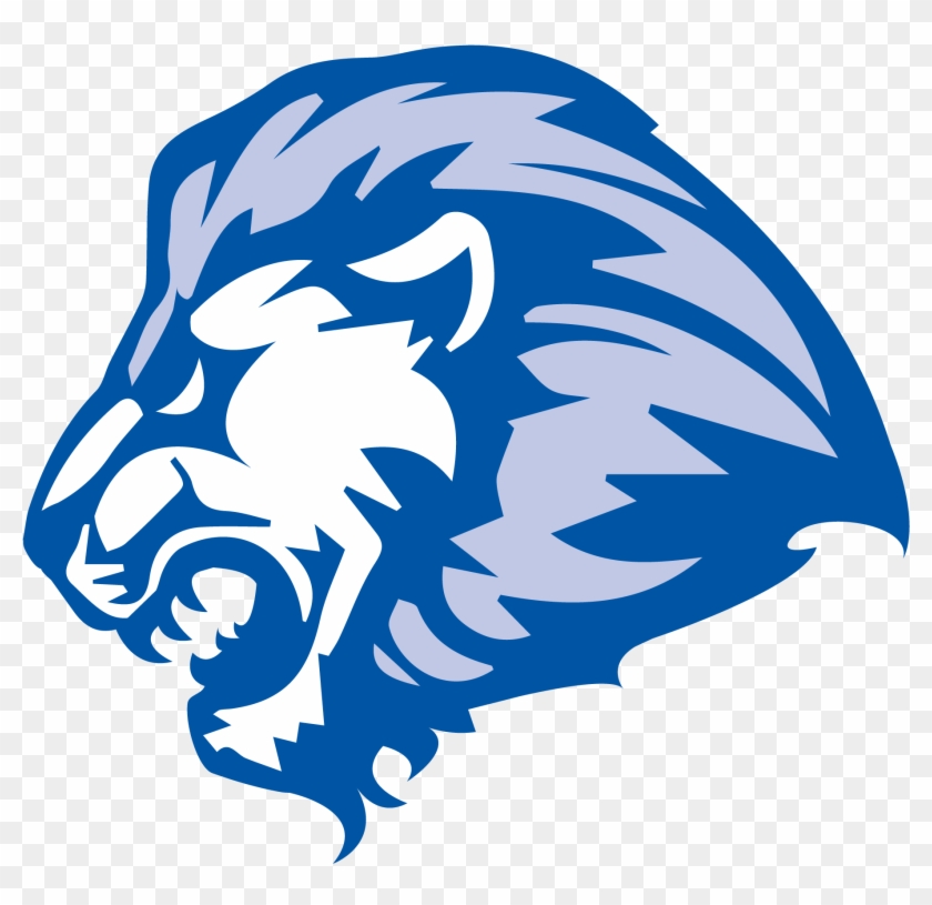 detroit lions d logo - Clip Art Library