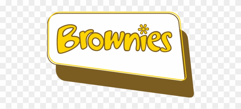 Brownies Girl Scouts Logo, Www - Brownies Girl Scouts Logo, Www - Full ...