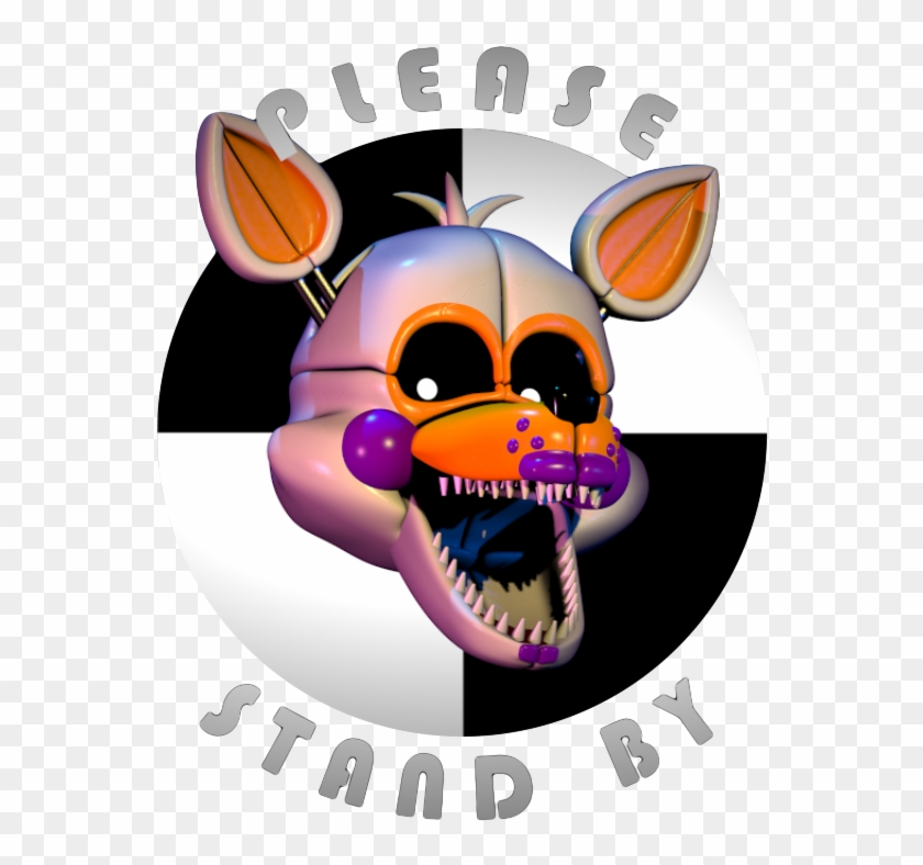 Svg Transparent Stock Fnaf Transparent Lolbit - Svg Transparent Stock Fnaf Transparent Lolbit #1572187