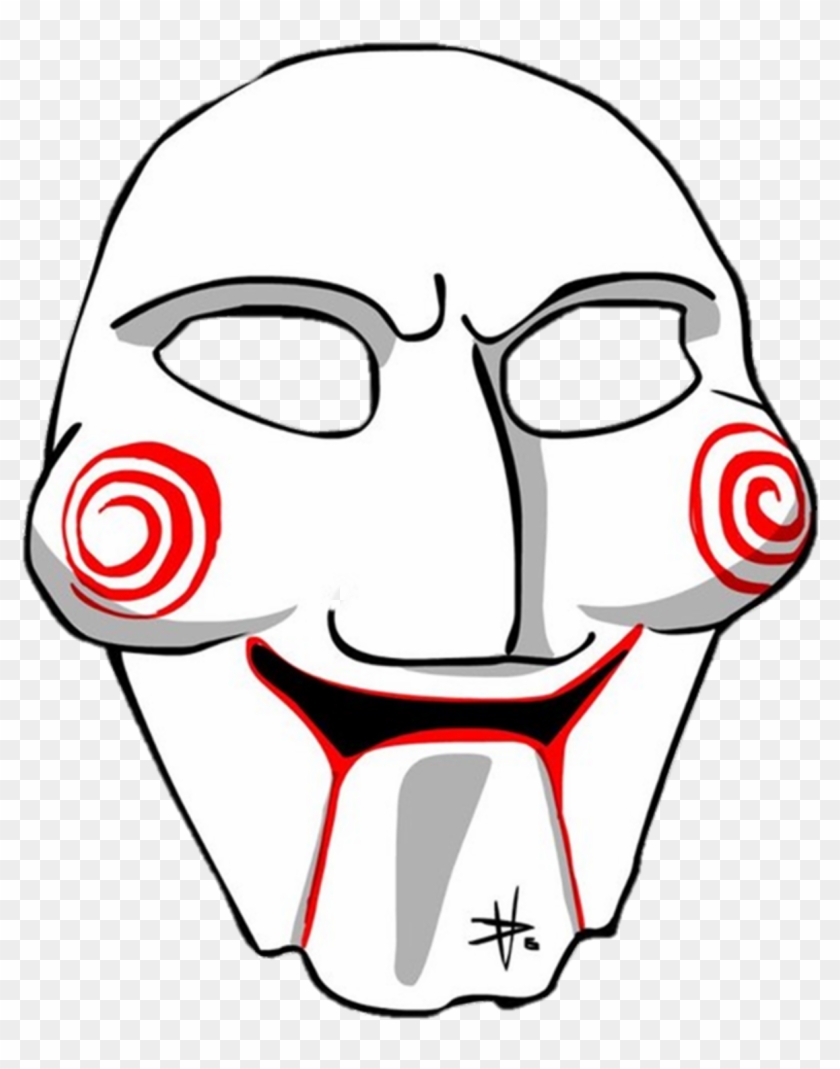 Billy The Puppet - Billy The Puppet - Free Transparent PNG Clipart ...