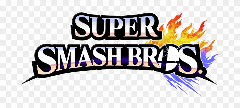 7 Now Available For Super Smash Bros - 7 Now Available For Super Smash Bros #1572593