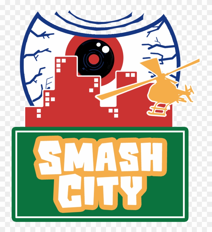 Smash City - Smash City #1572620