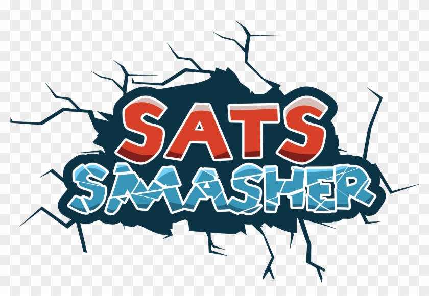 Sats Smasher Colons - Sats Smasher Colons #1572636