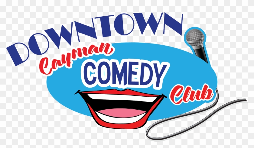 Would You Like A Dinner Show Cayman Comedy Club Rh - Would You Like A Dinner Show Cayman Comedy Club Rh #1572957