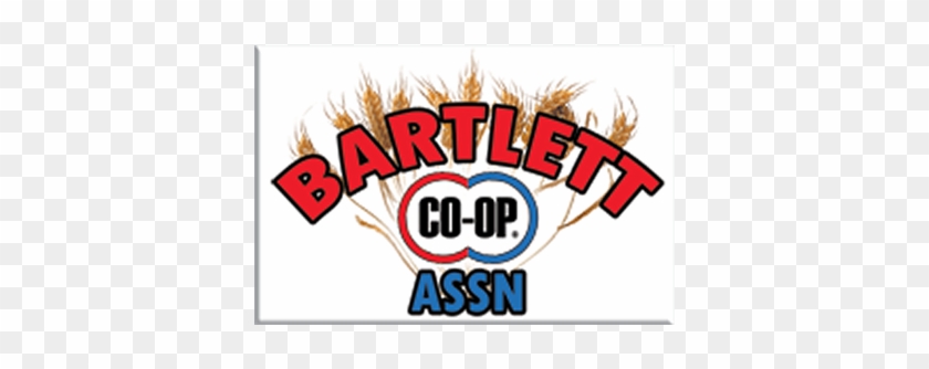 Welcome To Bartlett Co-op - Welcome To Bartlett Co-op #1572989