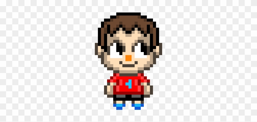 Villager Png - Villager Png #1573237