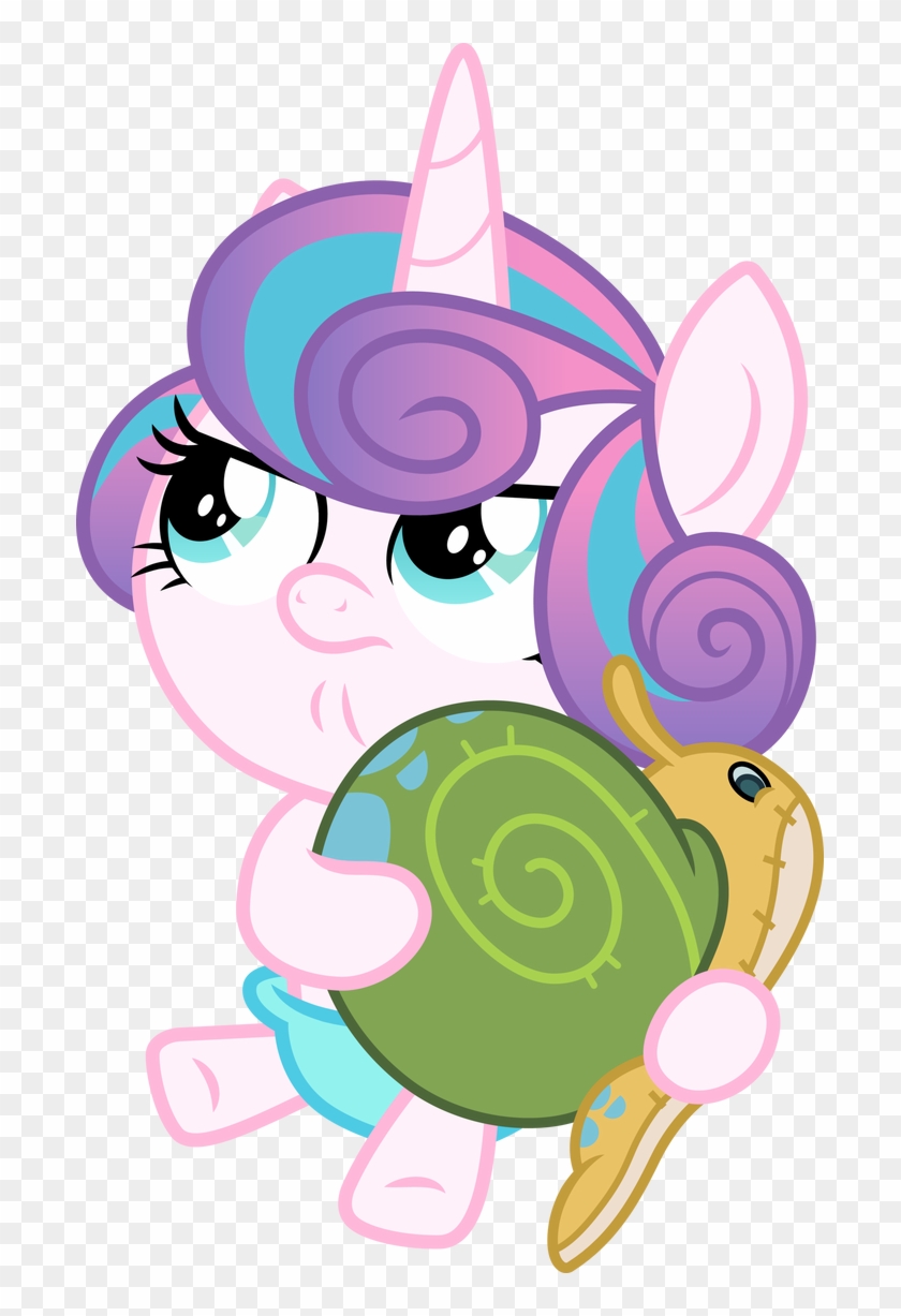 Impatient Flurry Heart By Cloudyglow - Impatient Flurry Heart By Cloudyglow #1574042