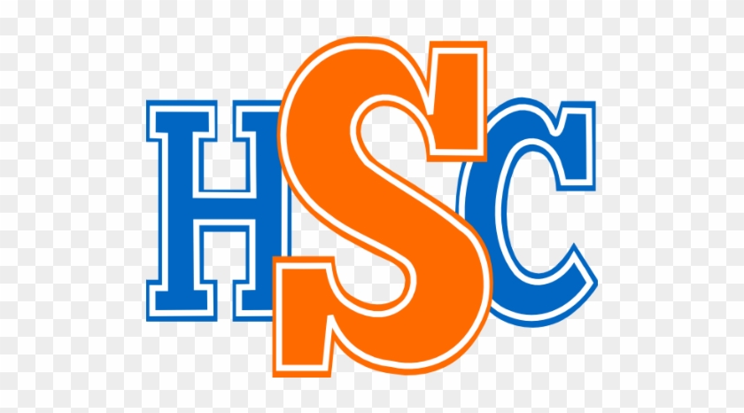 High School College Success Hsc Logo - High School College Success Hsc Logo #1574663