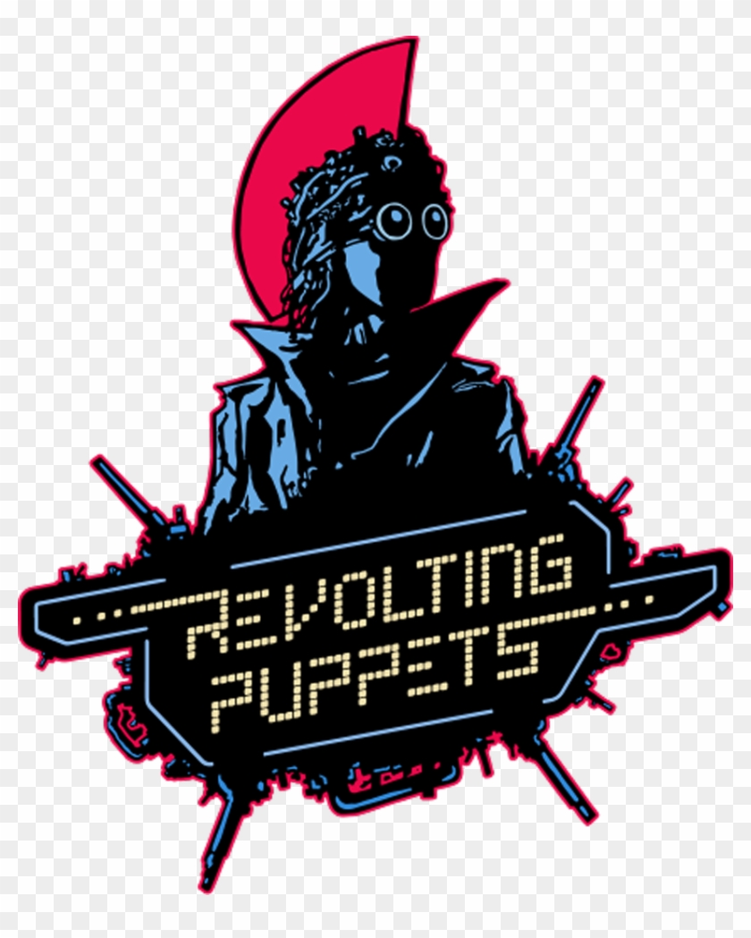 Revolting Puppets - Revolting Puppets #1575528