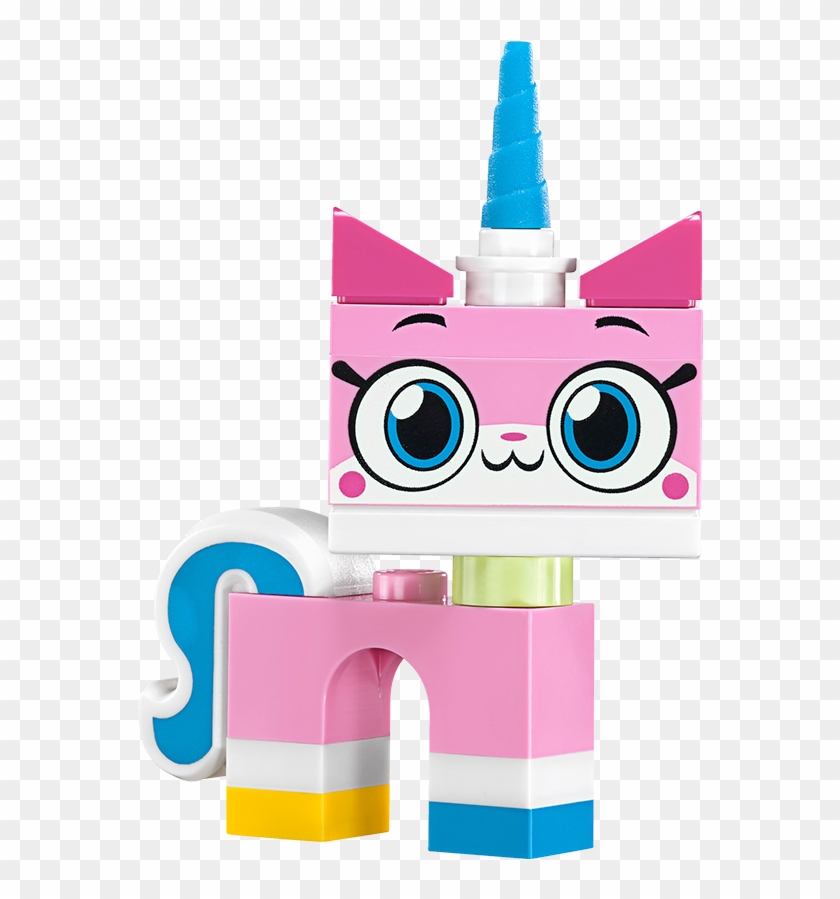 The Story About Unikitty™ From Lego® Unikitty™ - The Story About Unikitty™ From Lego® Unikitty™ #1575554