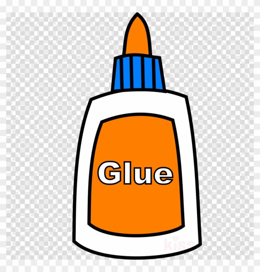 glue clip art