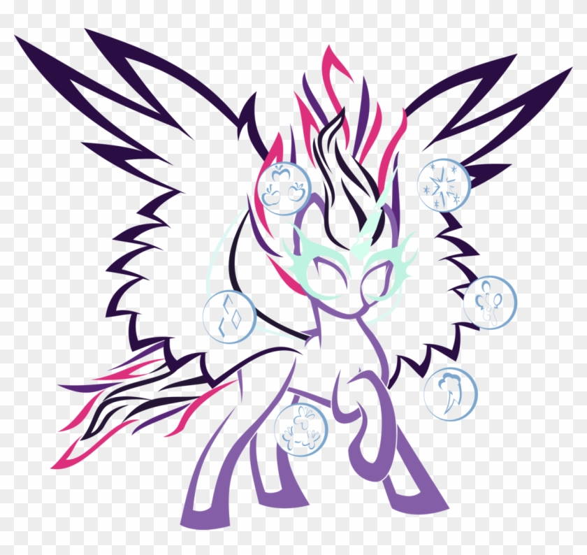 Alicorn, Alternate Version, Artist - Alicorn, Alternate Version, Artist #1576101