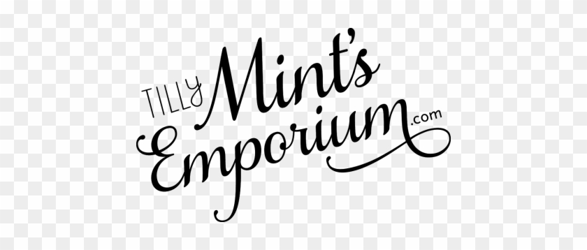 Tilly Mint's Emporium - Tilly Mint's Emporium #1576387