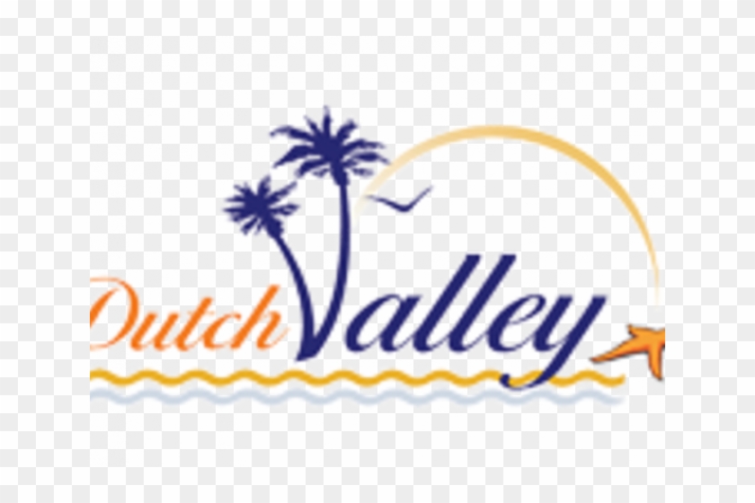 Dutch Valley Logo - Dutch Valley Logo #1576948