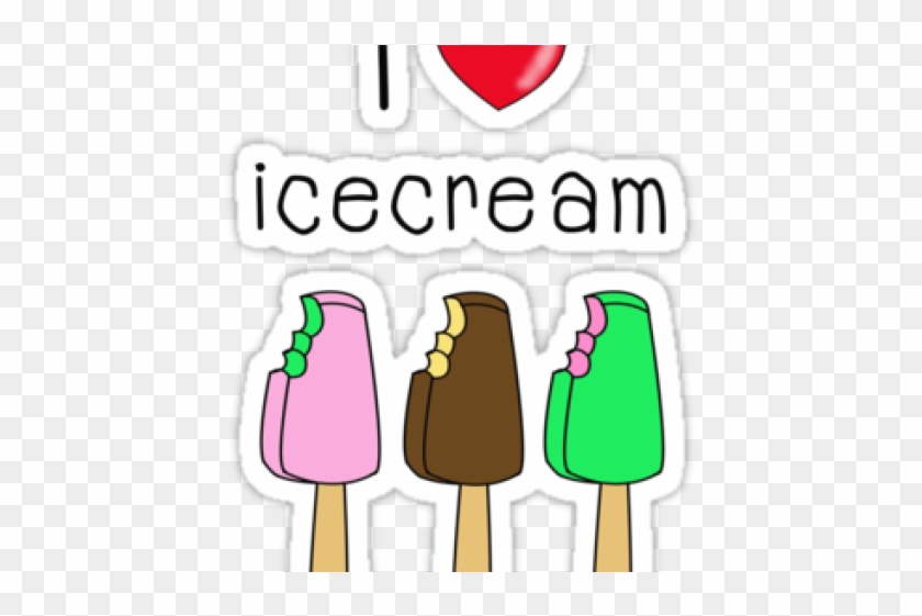 Ice Cream Clipart Group - Ice Cream Clipart Group #1577489