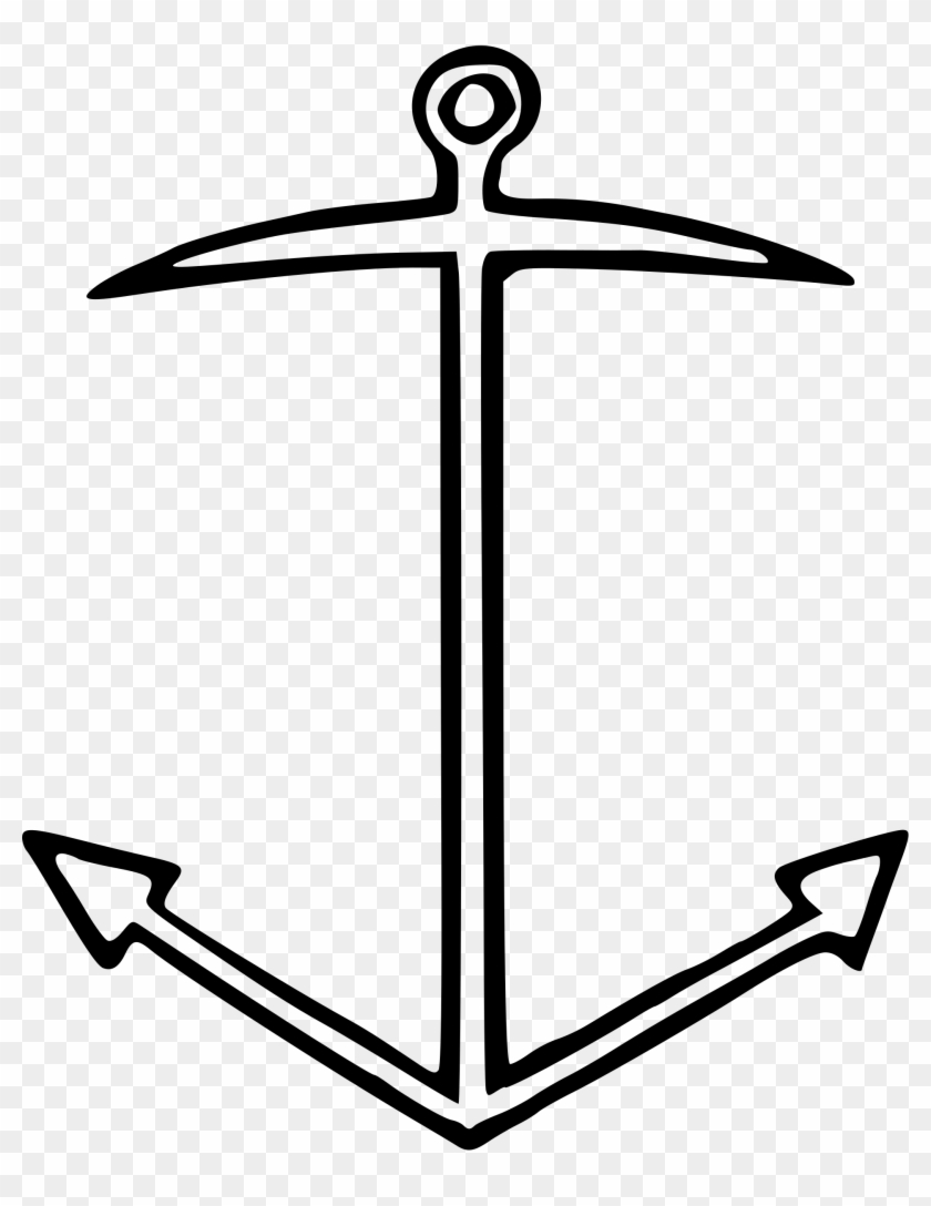 Clipart Anchor Big Image Png - Clipart Anchor Big Image Png - Free ...