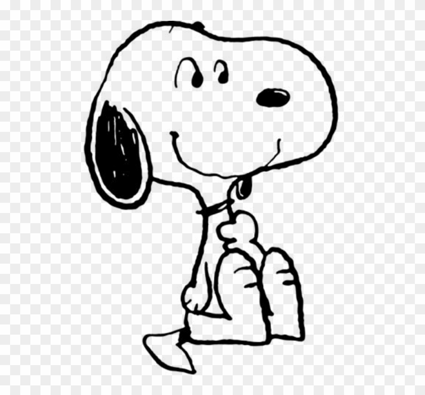 Halloween Png Snoopy - Halloween Png Snoopy #1577631