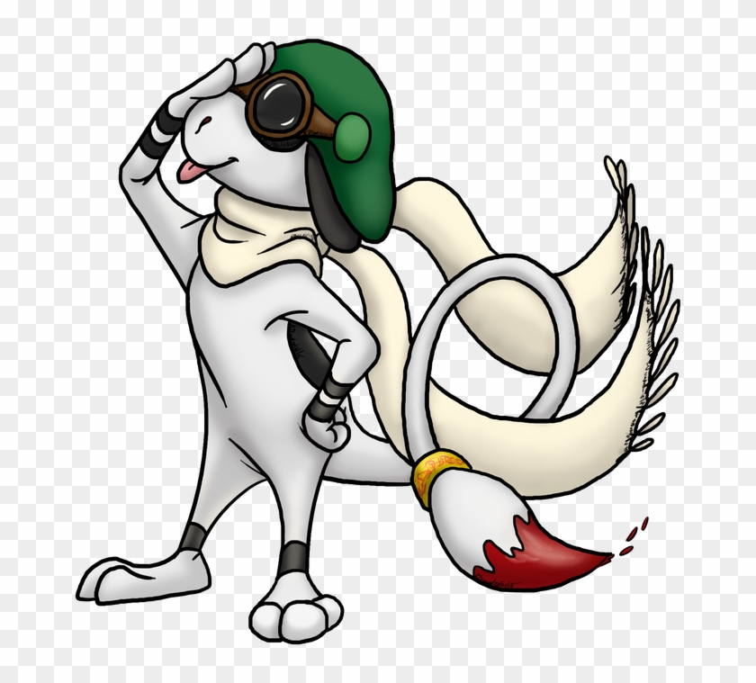 Pkmn Octoberland Charity Collab Smeargle Snoopy By - Pkmn Octoberland Charity Collab Smeargle Snoopy By #1577639