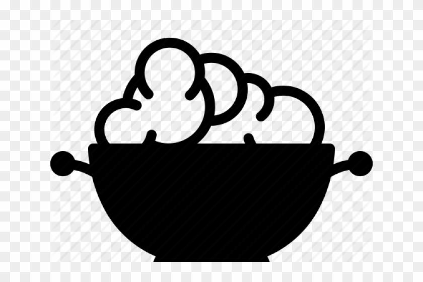 Steam Clipart Grill Smoke - Steam Clipart Grill Smoke #1577653