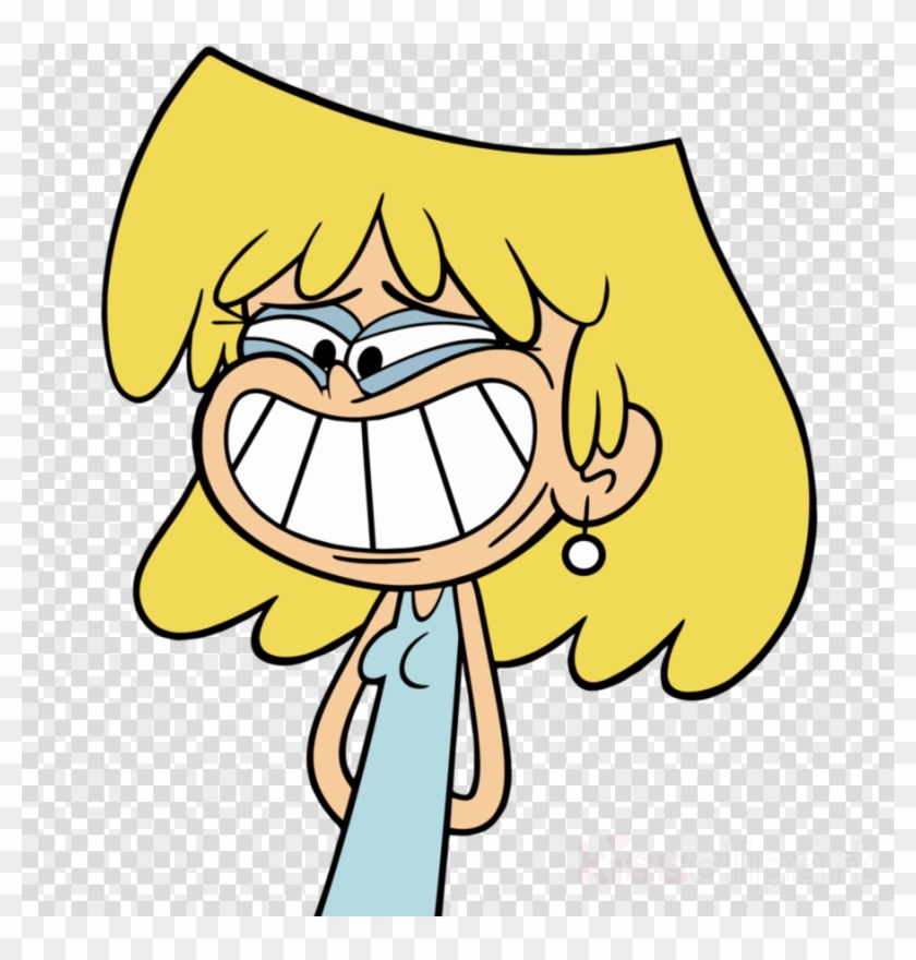 Lori Loud Png Clipart Lori Loud Lisa Loud Leni Loud - Lori Loud Png ...