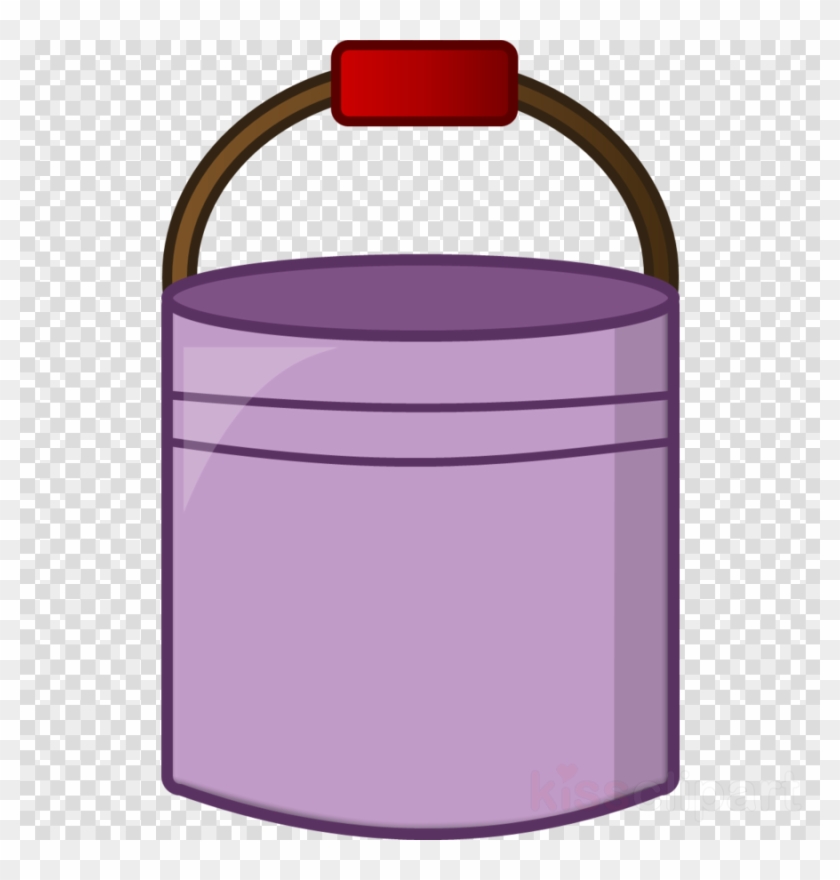 Bfdi Bucket Clipart Artist - Bfdi Bucket Clipart Artist - Free ...