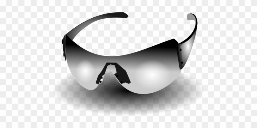 Sunglasses Computer Icons Eyewear Goggles - Sunglasses Computer Icons Eyewear Goggles #1579139