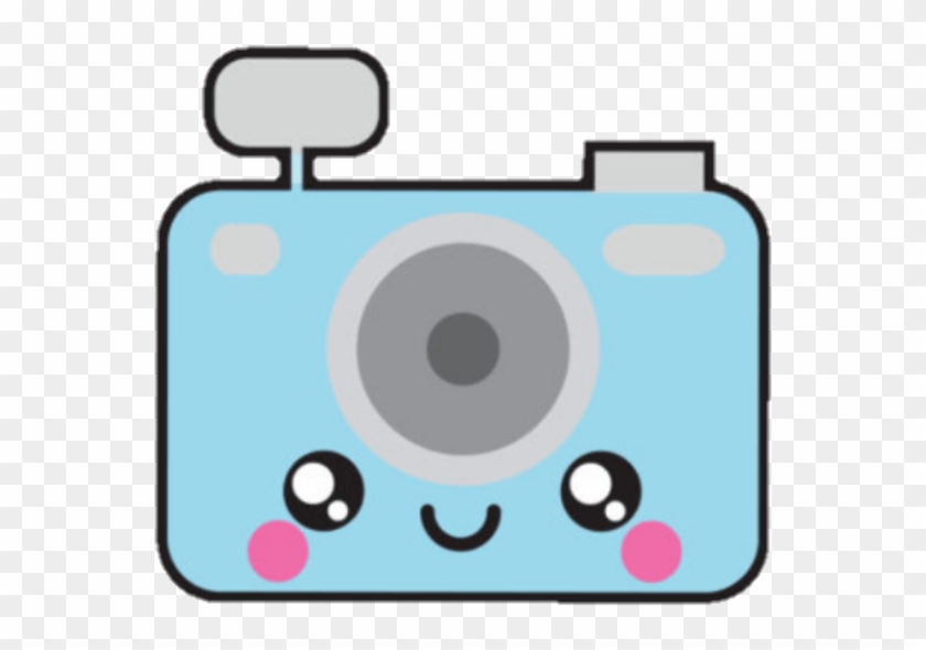 Camera Sticker - Camera Sticker #1579311