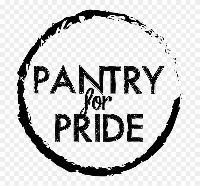 Pantry For Pride - Pantry For Pride #1579390