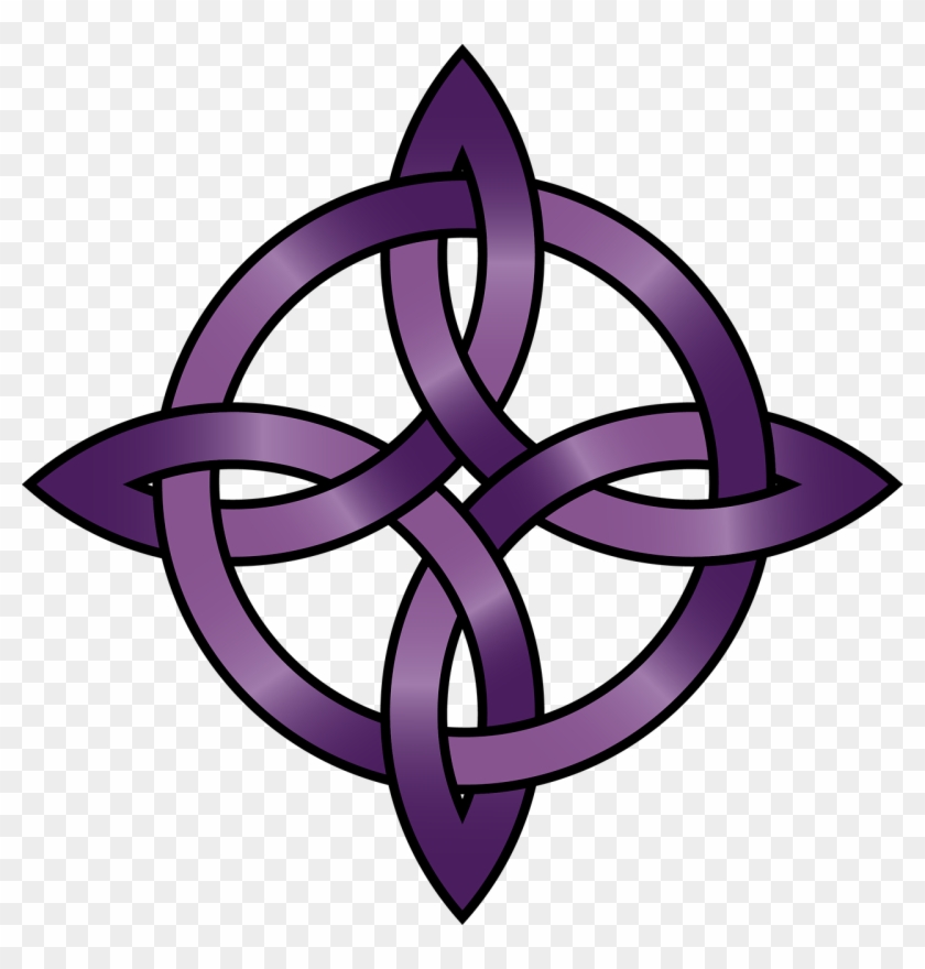 Vector Celtic Symbol - Vector Celtic Symbol #1579468