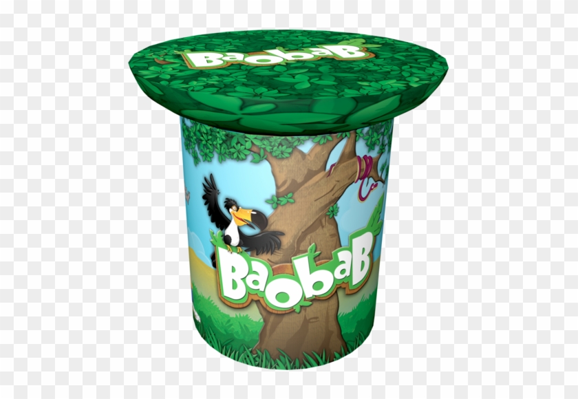 Baobab - Baobab #1579778