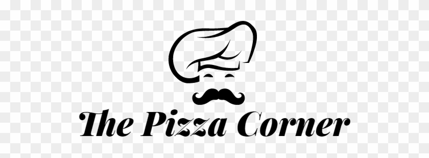 Pizza Corner Logo - Pizza Corner Logo #1579851