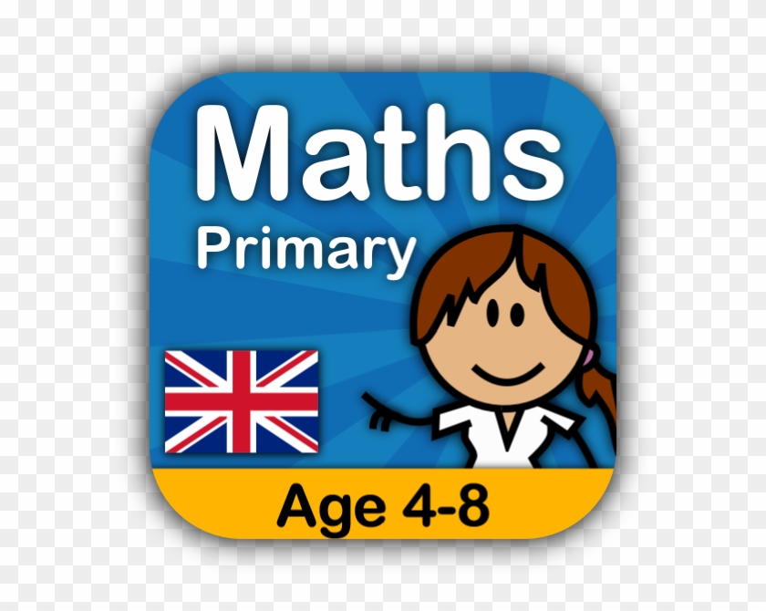 Mathematics Clipart Math Skill - Mathematics Clipart Math Skill #1580077