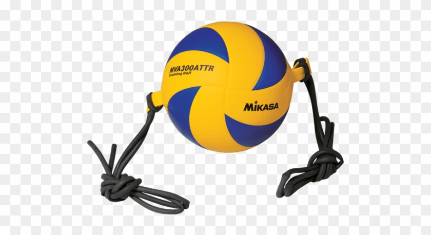 Mikasa Tethered Volleyball - Mikasa Tethered Volleyball #1580194