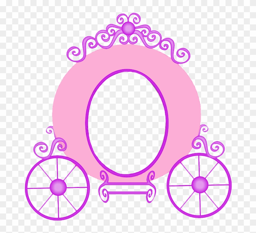 Princess Carriage SVG File Clipart For Cricut Silhouette | lupon.gov.ph