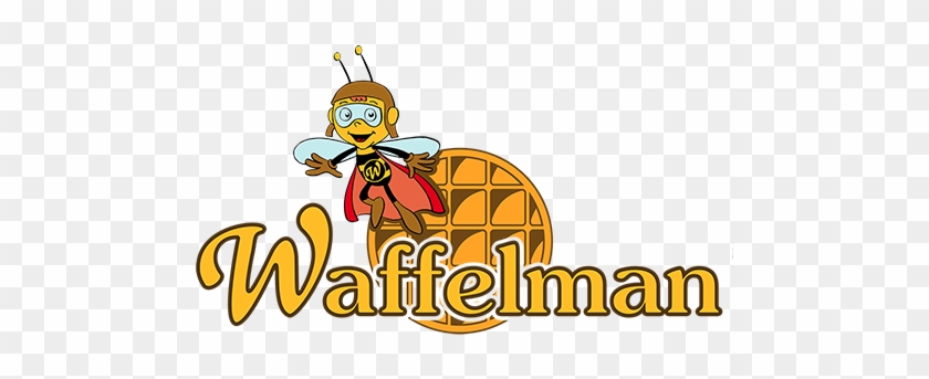 Waffelman S - A - S - - Via Umbria 61, 51015 Monsummano - Logo Waffelman #245100