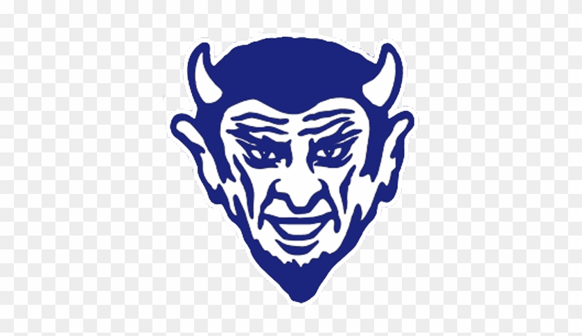 Qhs Blue Devil Soccer - Best High School Mascots #245139