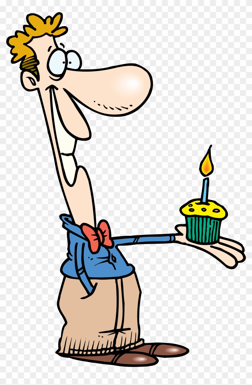 Happy Birthday Pictures Animated For Men