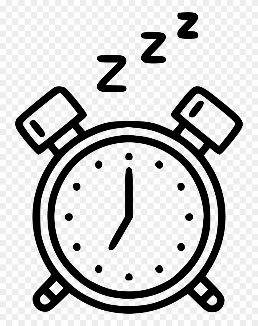 Zzz Svg Png Icon Free Download Bedtime Icon Free Transparent Png