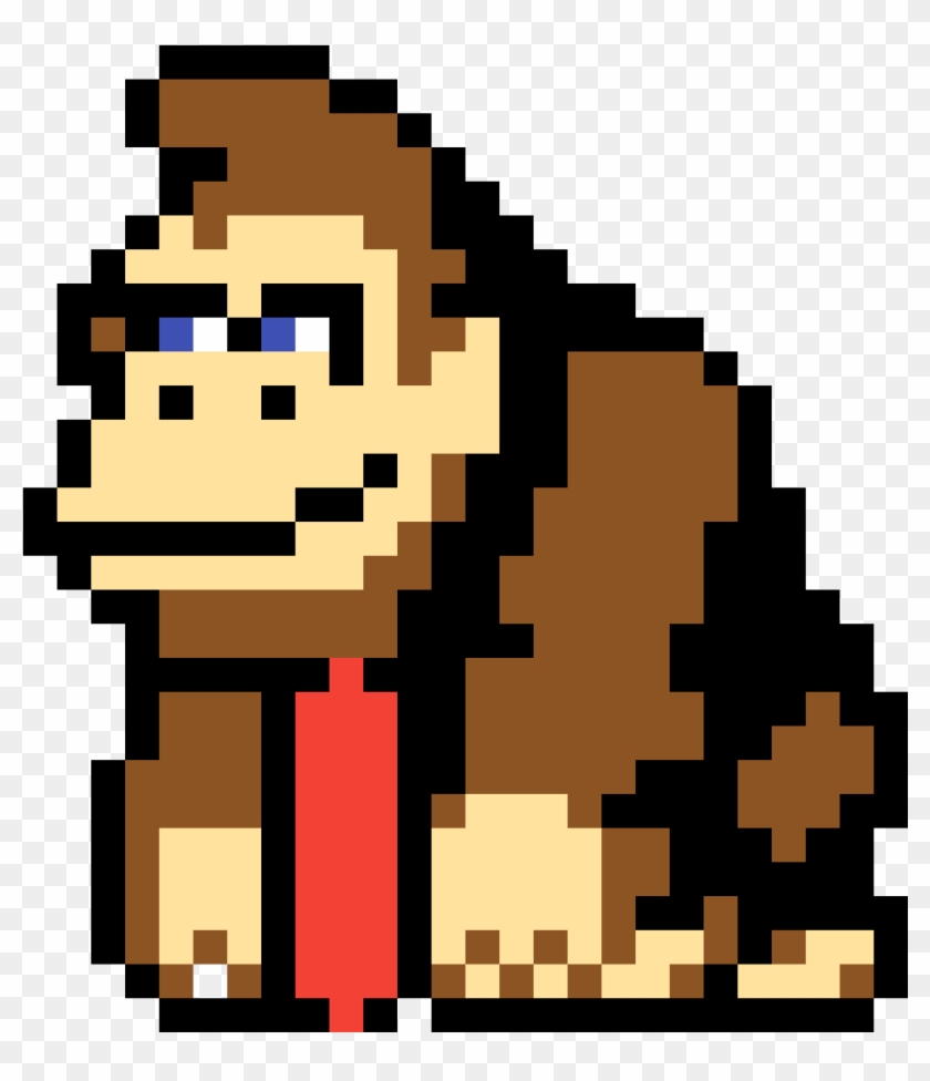 Donkey Kong No - Donkey Kong No #1580878