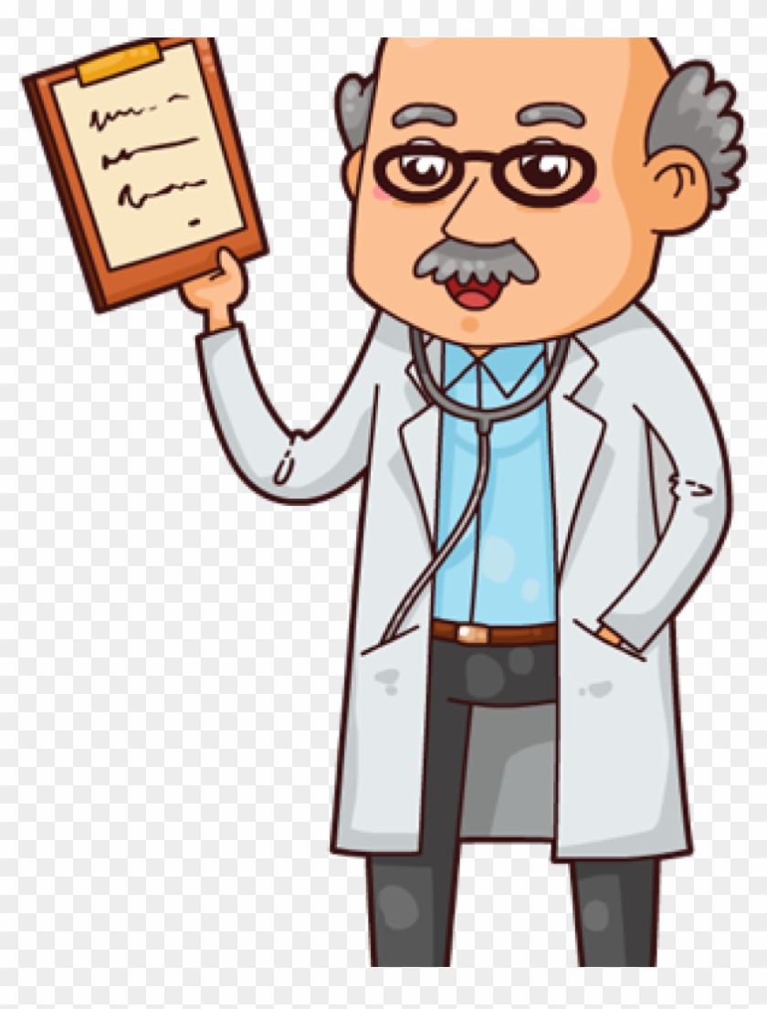 Free Doctor Clipart Cute Doctor Free Clipart Free Clipart - Free Doctor 