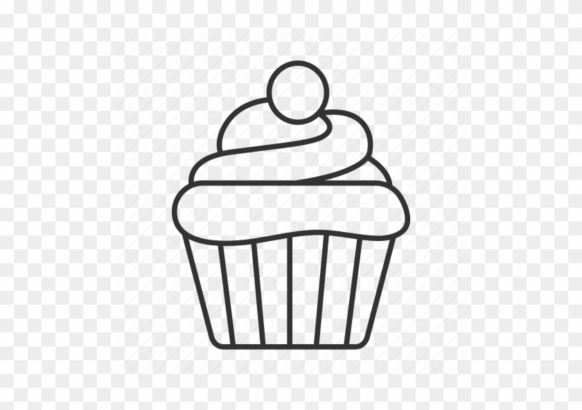 Bakery Confectionery Cupcake Dessert - Bakery Confectionery Cupcake Dessert #1581011