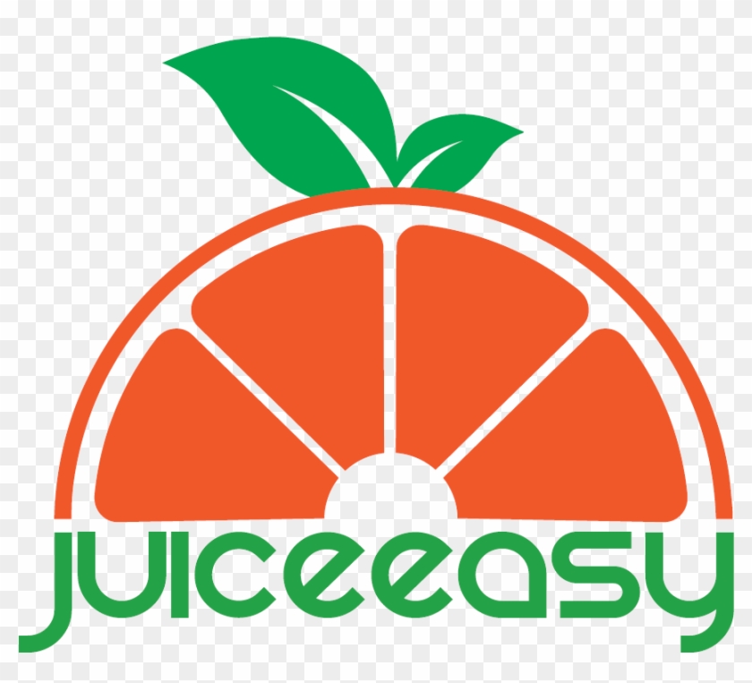 Juice Easy - Juice Easy - Free Transparent PNG Clipart Images Download