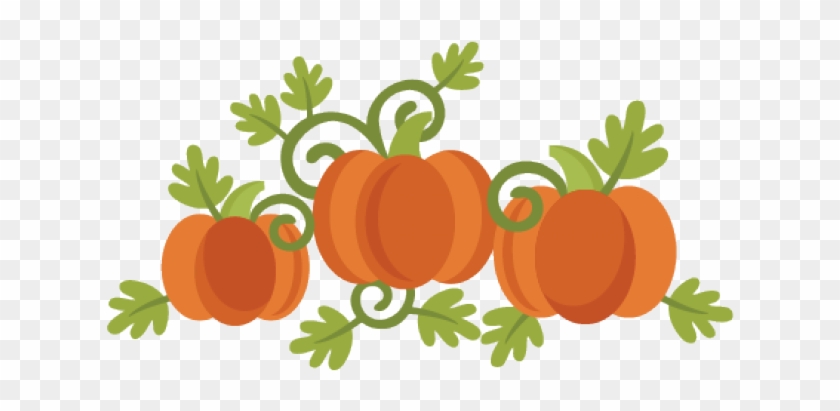 Pumpkin Clipart Group - Pumpkin Clipart Group #1581575